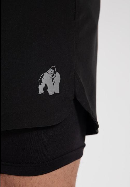 Image du produit Gorilla Wear Cortez (XL)