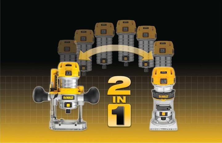 Produktbild DeWalt D26204K