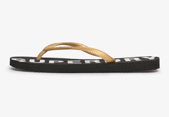 Produktbild Superdry Code Essential Flip-Flops (36, 37, 38, 39, 40, 41)