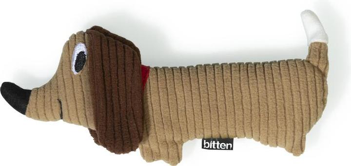 Produktbild Bitten Pocket Pal Stretched Sausage Dog (8.50 cm)