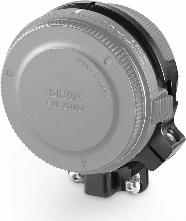Produktbild SmallRig Support Bracket for Sigma MC-11 Mount Converter (Diverses Video Zubehör)