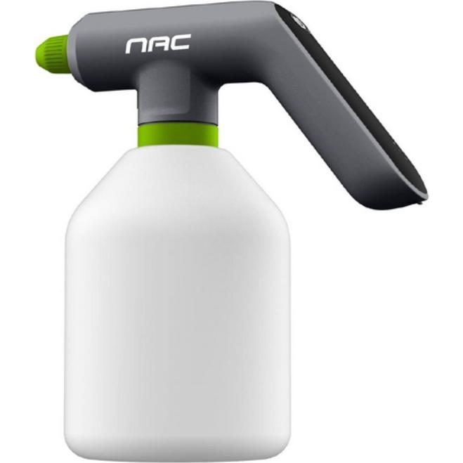 NAC, Nebulizzatore, 6V 1,0L Akku-Sprühgerät (1 l)