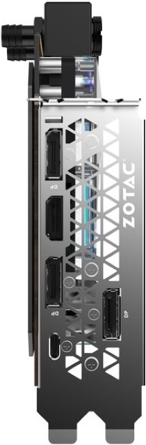 Produktbild Zotac GeForce RTX 2080 Ti ArcticStorm (11 GB)