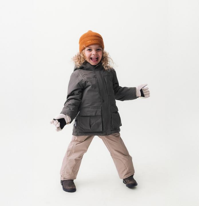 Produktbild Mini a ture Matkastorio Fleece Winter (128)