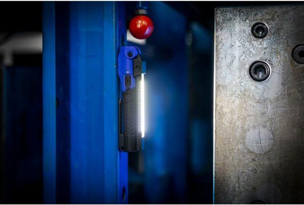 Actual product image Varta Work Flex Multifunction Light F20R (12 cm, 100 lm)
