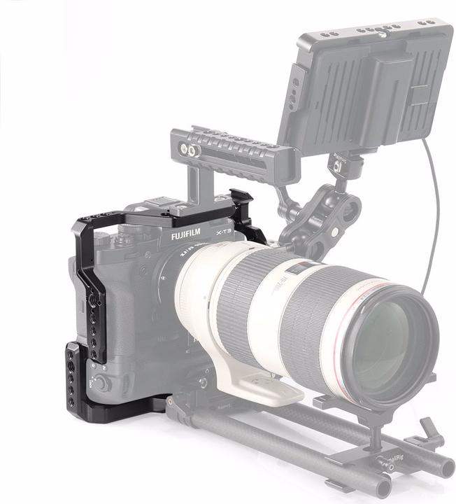 Produktbild SmallRig Fujifilm X T2 (Cage)