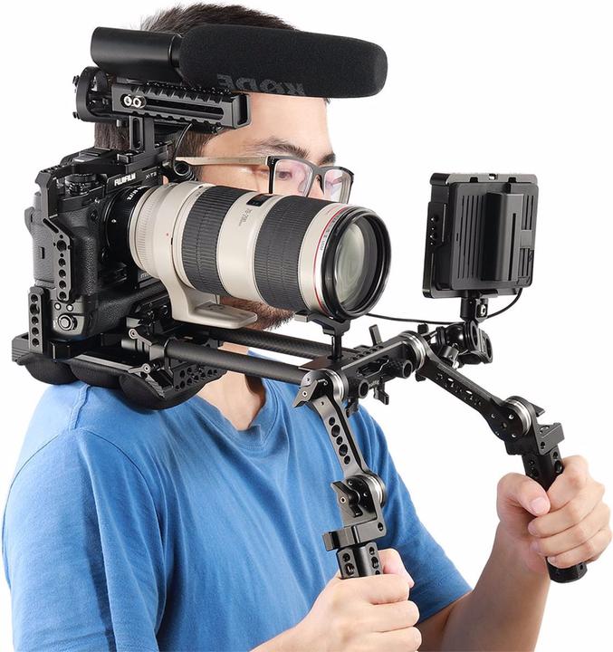Produktbild SmallRig Fujifilm X T2 (Cage)