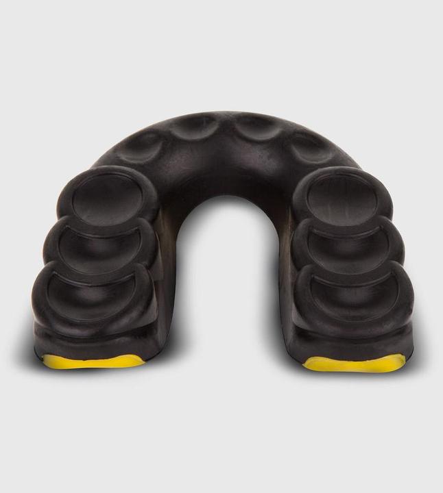 Produktbild Venum Challenger Mouthguard-Black/Yellow (One Size)