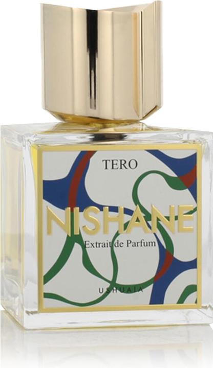 Produktbild Nishane Tero Extrait de parfum 100 ml (Eau de Parfum, 100 ml)