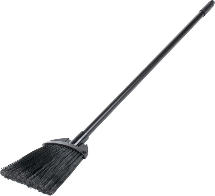 Actual product image Rubbermaid Hand brush for All Industries PP, Black (6 pcs.)