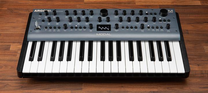 Immagine prodotto Modal Electronics Argon8