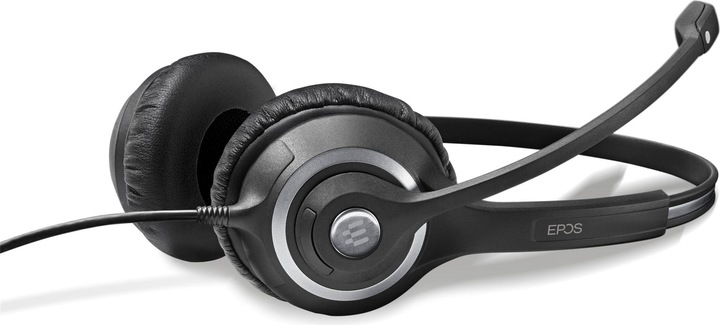 Produktbild EPOS IMPACT SC 268 - 200 Series - Headset - On-Ear (Kabelgebunden, USB-A)