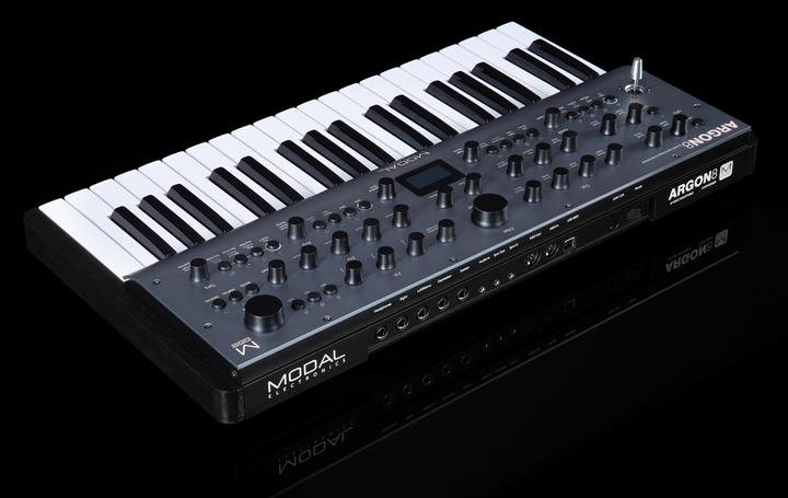 Immagine prodotto Modal Electronics Argon8