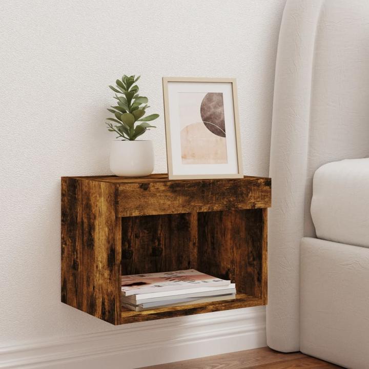 Produktbild vidaXL Nachttisch (40 x 30 x 30 cm)