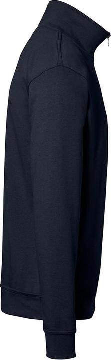 Produktbild Hakro Zip-Sweatshirt Premium (XL)