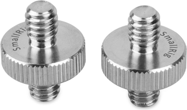 Image du produit SmallRig Goujon à double tête (Vis)