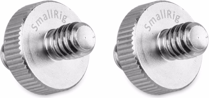 Image du produit SmallRig Goujon à double tête (Vis)