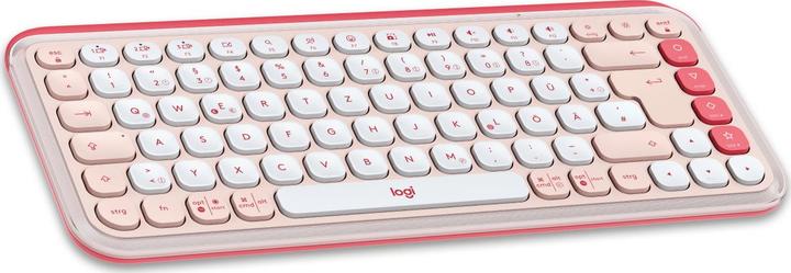 Actual product image Logitech POP Icon Combo (Germany, Wireless)