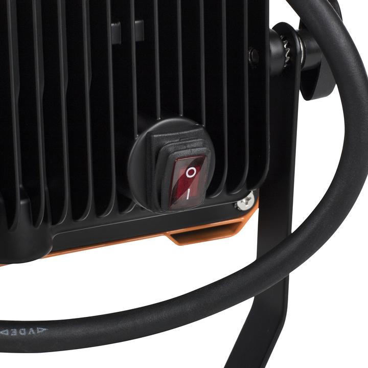 Produktbild Smartwares LEDBaustrahler (4800 lm)