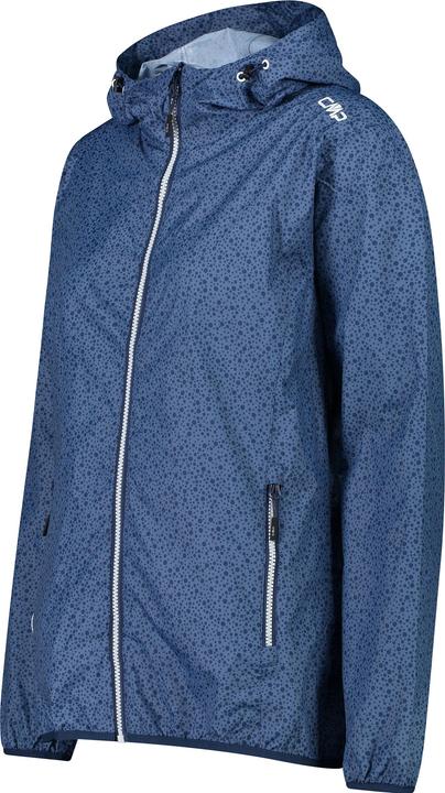 Immagine prodotto CMP Campagnolo Felpa con cappuccio (XXS)