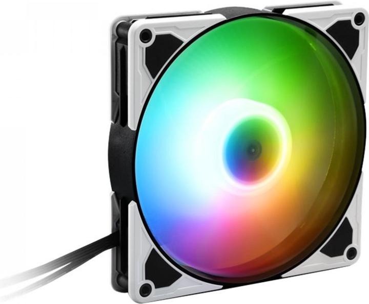 Produktbild Sharkoon Lüfter Silent Storm PWM RGB (140 mm, 1 x)