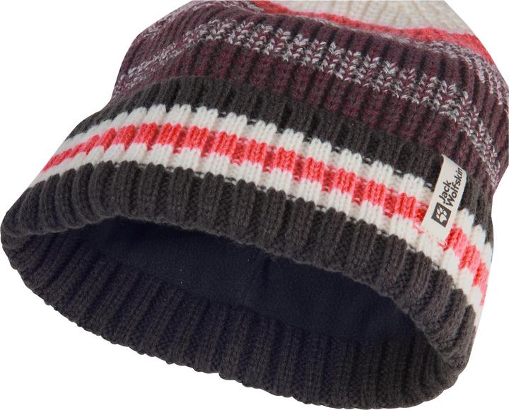 Actual product image Jack Wolfskin Night Hiker Beanie K (M)
