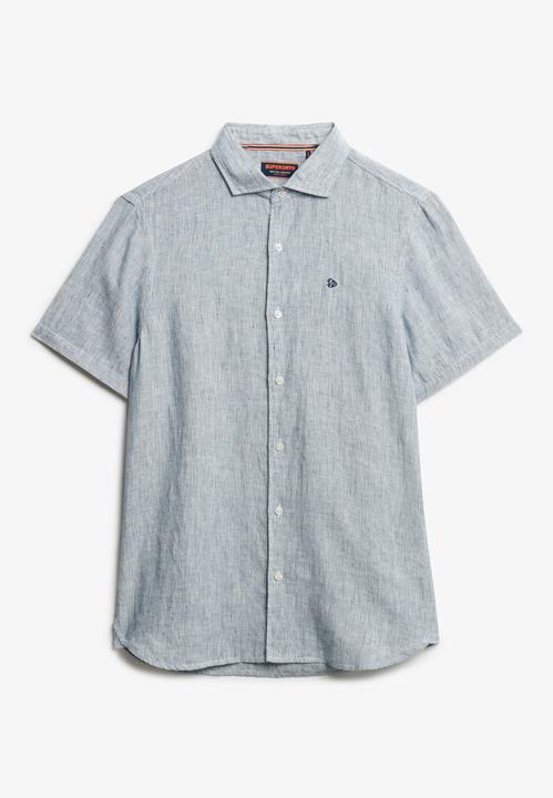 Produktbild Superdry Hemd (M)