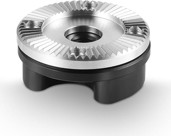 Actual product image SmallRig Arri Standard Rosette Bolt-On Mount (Various video accessories)
