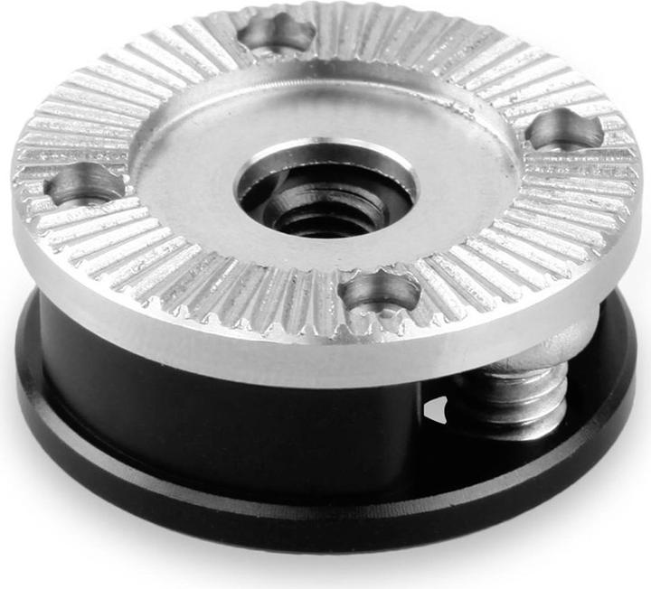 Actual product image SmallRig Arri Standard Rosette Bolt-On Mount (Various video accessories)