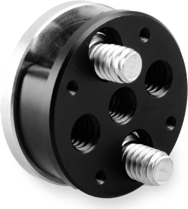 Actual product image SmallRig Arri Standard Rosette Bolt-On Mount (Various video accessories)