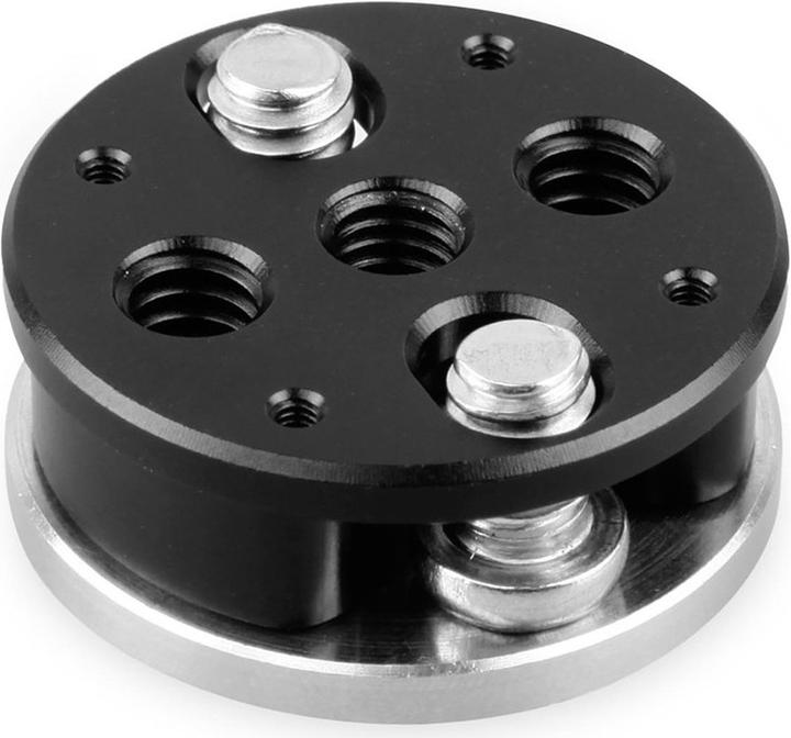 Actual product image SmallRig Arri Standard Rosette Bolt-On Mount (Various video accessories)