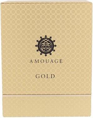 Immagine prodotto Amouage Oro per donna (Eau de parfum, 100 ml)