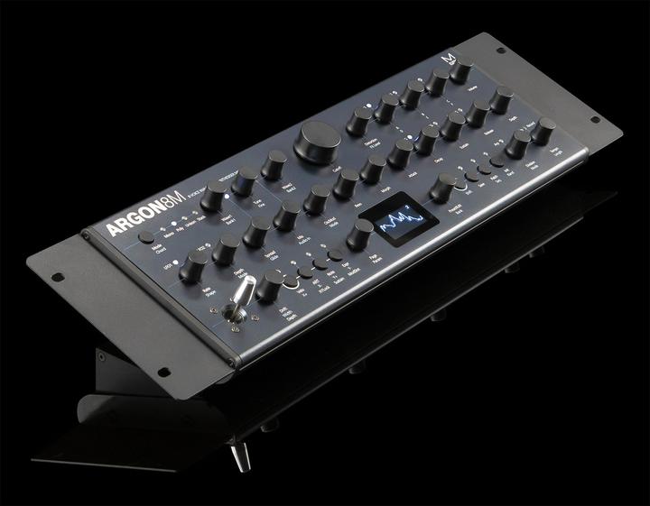 Produktbild Modal Electronics Argon8 M