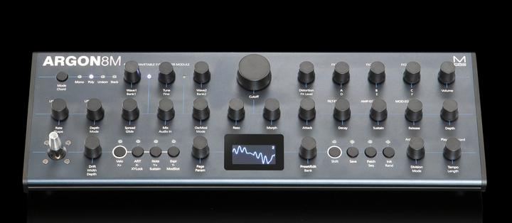 Produktbild Modal Electronics Argon8 M