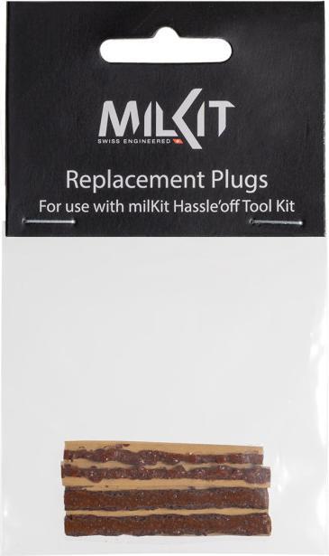 Produktbild MilKit Hassle'off