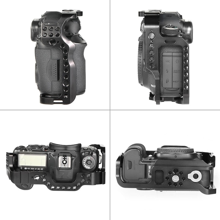 Produktbild SmallRig Canon 5D Mark III IV (Cage)