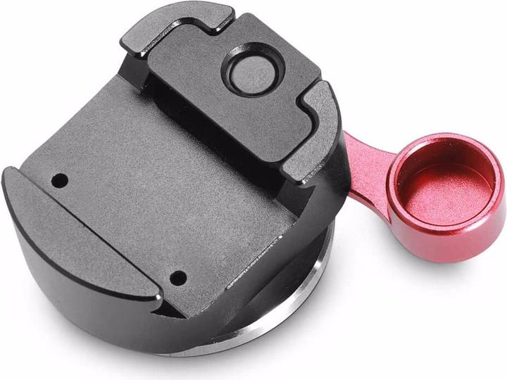 Actual product image SmallRig NATO Clamp to Arri Rosette (Various video accessories)