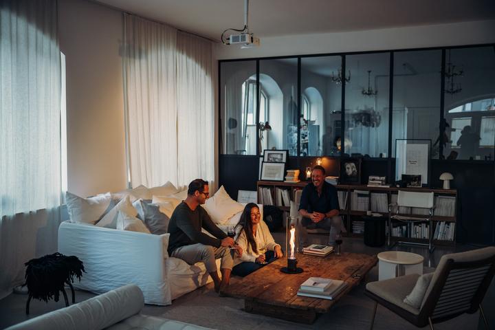 Produktbild Höfats Spin (23 cm)