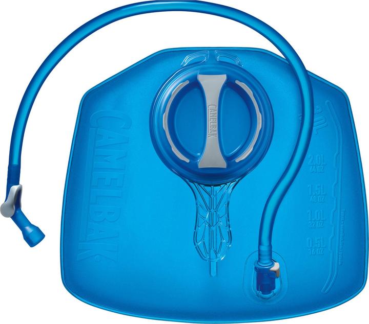 Camelbak Crux Lumbar 3L Wasserflasche