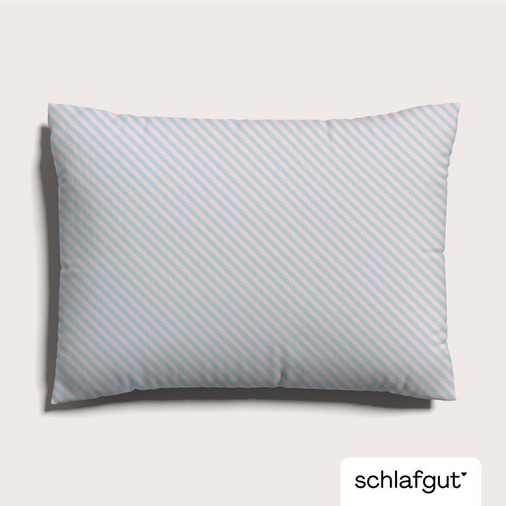 Produktbild schlafgut Woven Fade (Duvetbezug, 70 x 90 cm)
