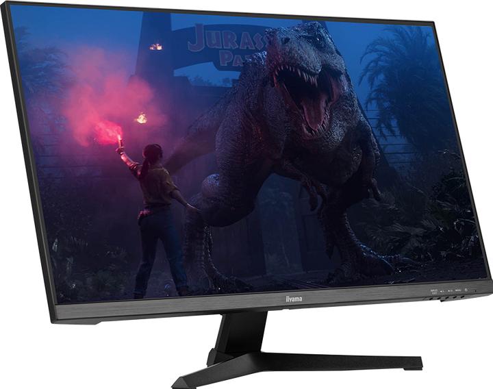 Actual product image iiyama G2745HSU-B1 (1920 x 1080 pixels, 27")
