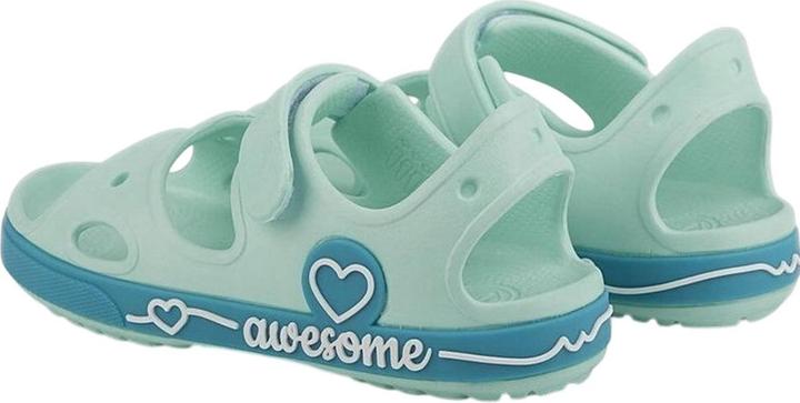 Produktbild Coqui Sandalen Yogi (23, 38.5)