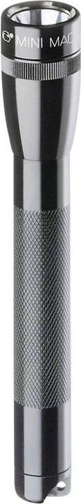 Actual product image Maglite Flashlight (14.50 cm, 12 lm)