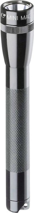 Maglite Flashlight (14.50 cm, 12 lm)