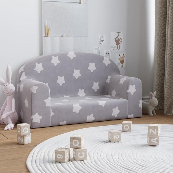 Produktbild vidaXL Jennifer (Kindersofa)