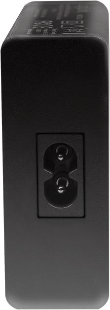 Produktbild LogiLink Tischladeadapter PA0122 (60 W, 4 Ports)