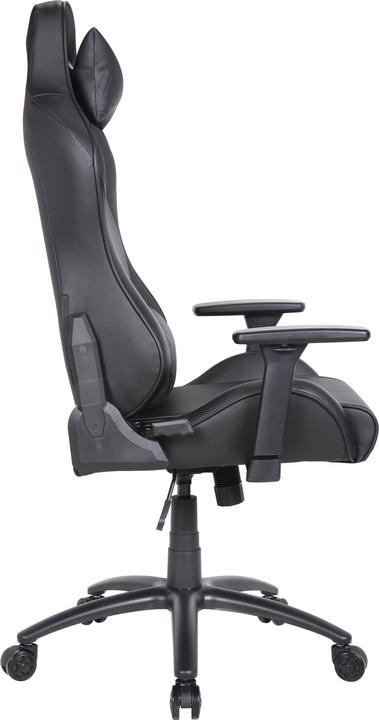 Produktbild Tesoro F715 Alphaeon S1