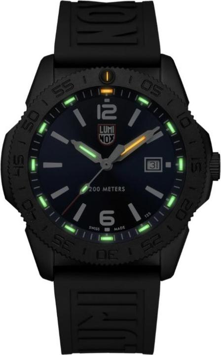 Immagine prodotto Luminox PACIFIC DIVER 3120 SERIES (Fatto in Svizzera, 44 mm)