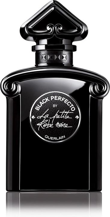 Actual product image Guerlain La Petit Robe Noire (Eau de parfum, 50 ml)