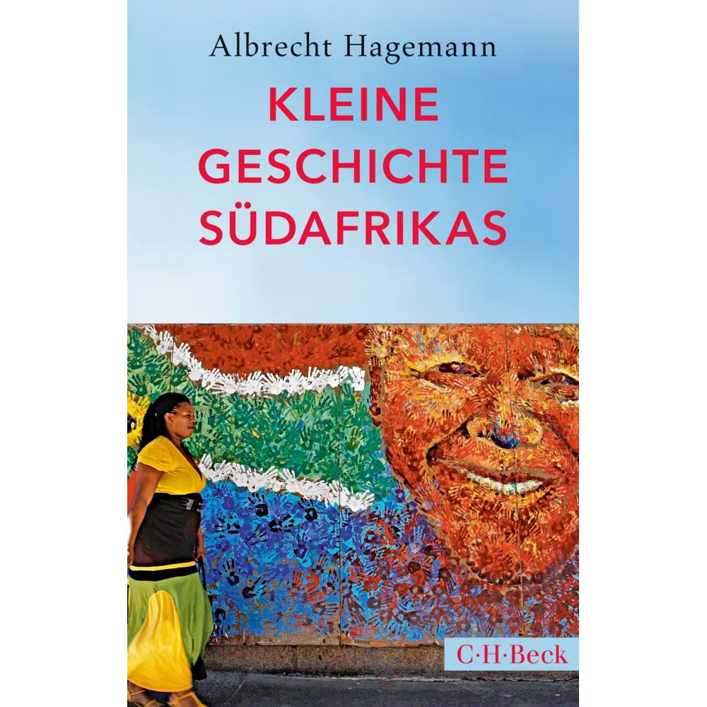 Kleine Geschichte Südafrikas, Sachbücher von Albrecht Hagemann